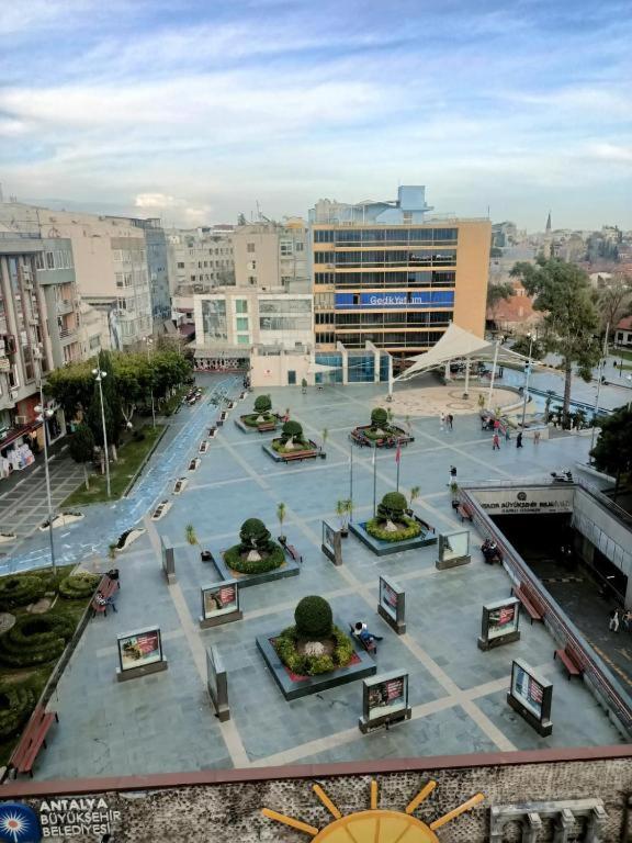 Appart hôtel Old Town Grand Antalya